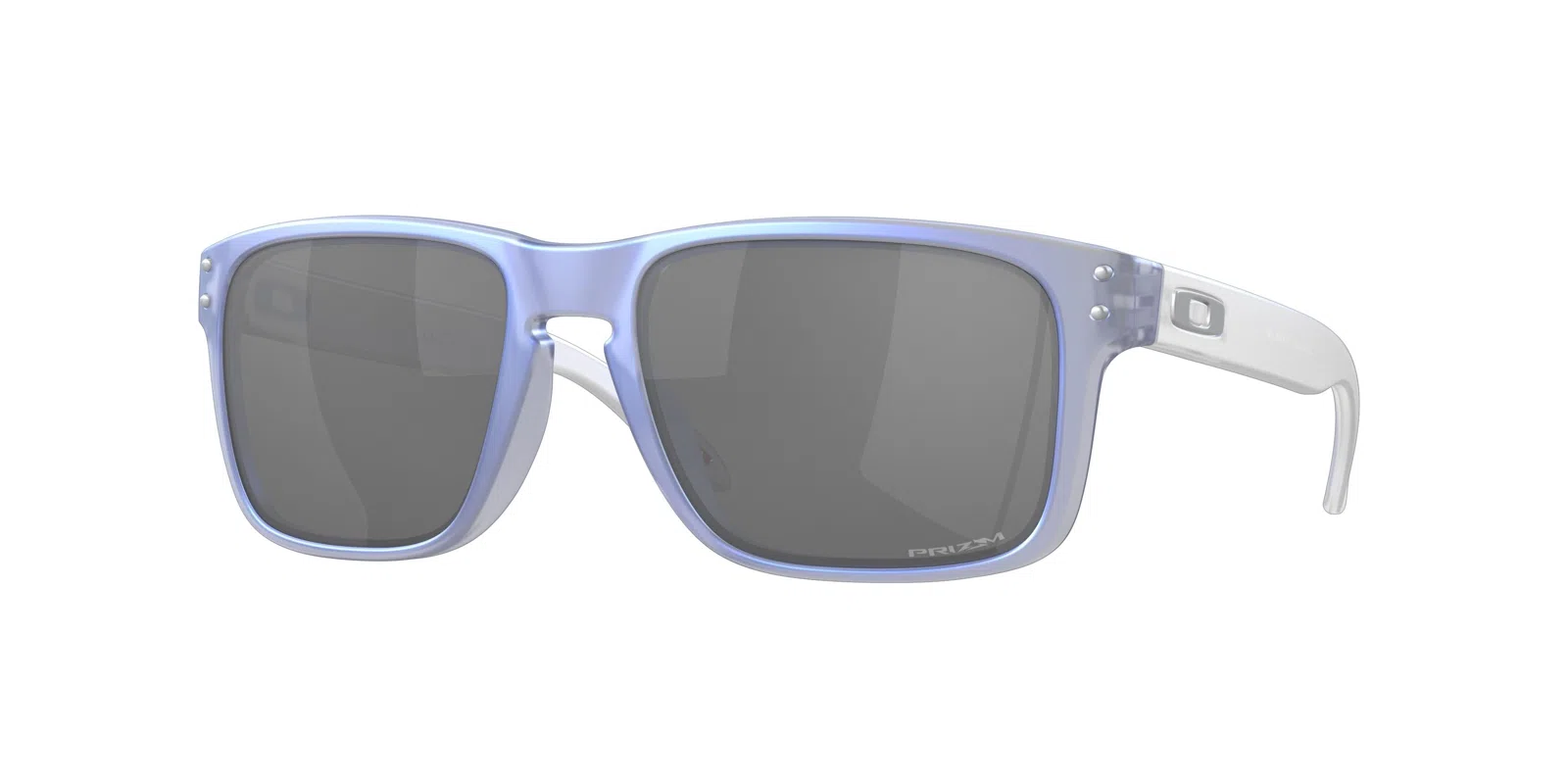 Oakley Holbrook 9102 Sunglasses - Phi Matte Black - view 79